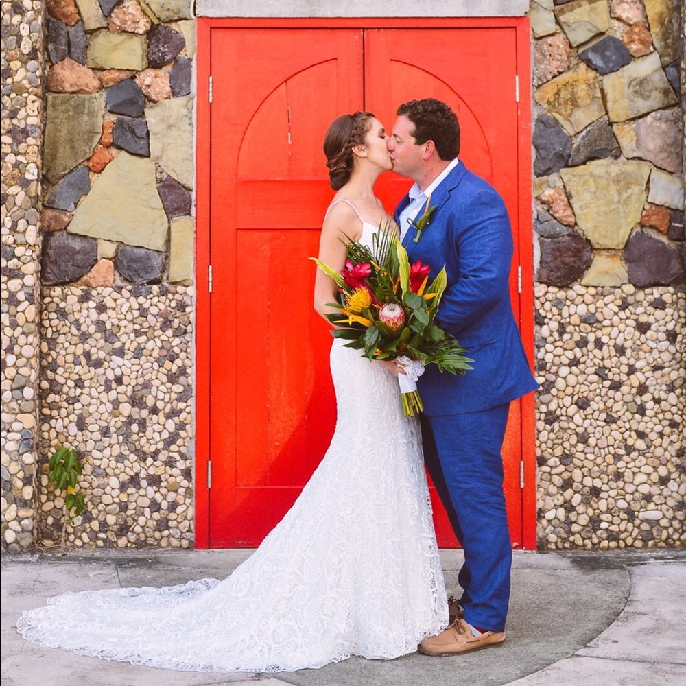 Meet your Posher, Elise